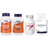 Hormonal Support Bundle For Women